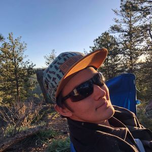 Meet your Posher, Daniel